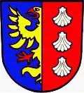 Wappen von Wendrin