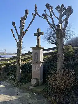 Hofkreuz Kemmerich 29