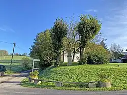 Wegekreuz Meiswinkel