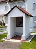Wegkapelle