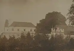 Außenstelle Langenlois.