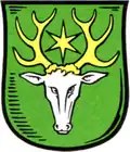 Wappen Wehlau