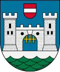 Wappen von Wels