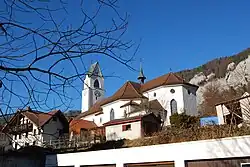 Katholische Kirche