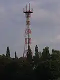 Welzer Funkturm