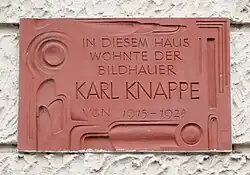 Karl Knappe