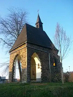 Wenzelkapelle