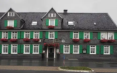 Hotel zur Eich Eich 7