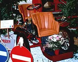 Werner-Tricar (1902)