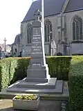 Gefallenendenkmal