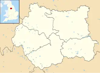 Elland Road (West Yorkshire)