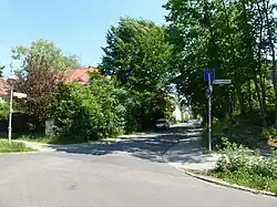 Falterweg