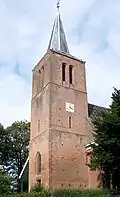 Kirche in Blokker