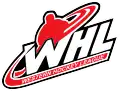Logo der Western Hockey League (WHL)
