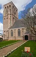 De Lier, Kirche: de Lierse Dom