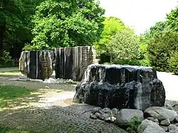 Guten-Tag-Brunnen