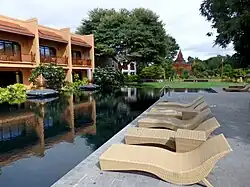 Wetkyi In, Nyaung-U, 2016