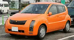 Will VC 08/2002–2003 Will Cypha 2003–02/2005