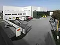 Produktions- und Logistikzentrum in Freilassing, Deutschland