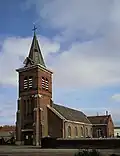 Kirche Saint-Vaast