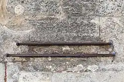 Tuch- und Leinenelle am Stephansdom