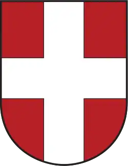 Wappen der Inneren Stadt