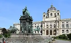 Naturhistorisches Museum