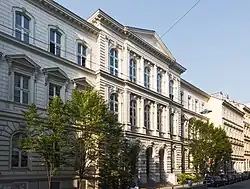 Nr. 95–99 – Musikgymnasium Wien