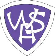 Abzeichen des Wiener Amateur-Sportvereins