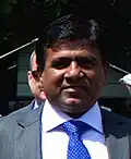 Wijeyadasa Rajapakshe (SLFP)