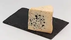 Blauschimmelkäse Bleu des Causses
