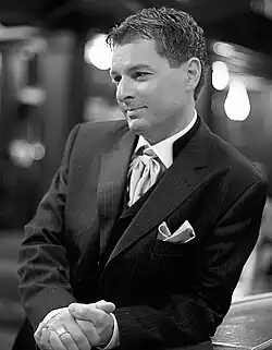 Christoph Walter, 2010