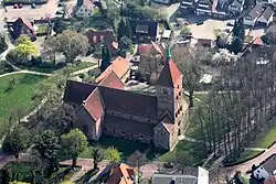 Alexanderkirche Wildeshausen