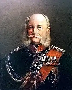 Wilhelm I.