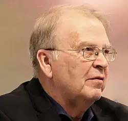 12. Dezember: Wilhelm Genazino (2016) (75)