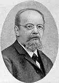 Wilhelm Johann Dahl