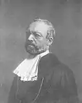Wilhelm Sigmund von Teuffel