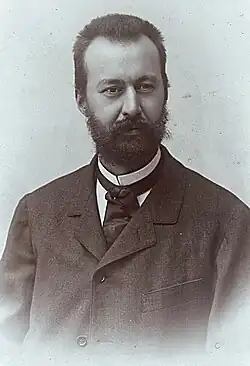 Wilhelm Wirtinger