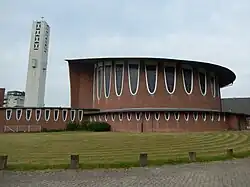St. Peter in Wilhelmshaven