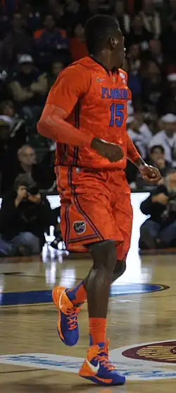 Wilfried Yeguete (2012)