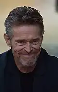 Willem Dafoe (2024)