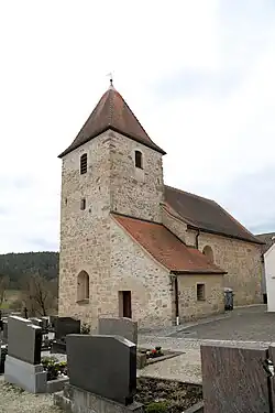 St. Jakob