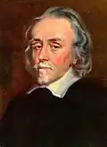 William Harvey, englischer Arzt und Wegbereiter der modernen Physiologie