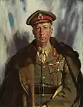 General Arthur Currie (1919)