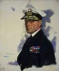 Admiral David Beatty (1919)