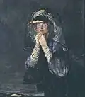 Lady Orpen