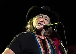 Willie Nelson (2009)