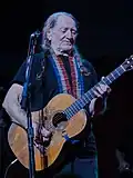 Willie Nelson 2012