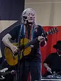 Willie Nelson, 2012