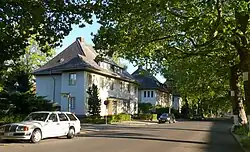 Aßmannshauser Straße